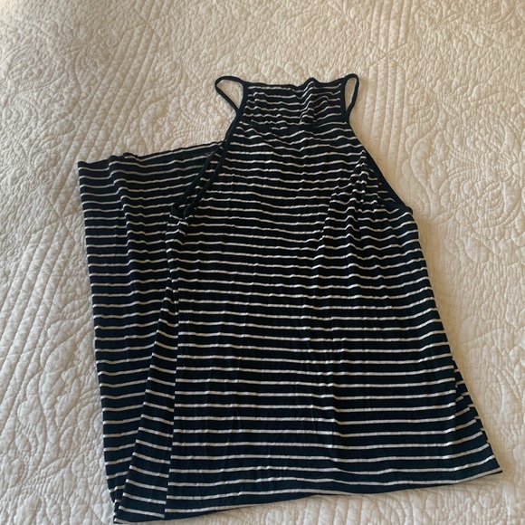 Long dress 🖤🤍 - Picture 1 of 4